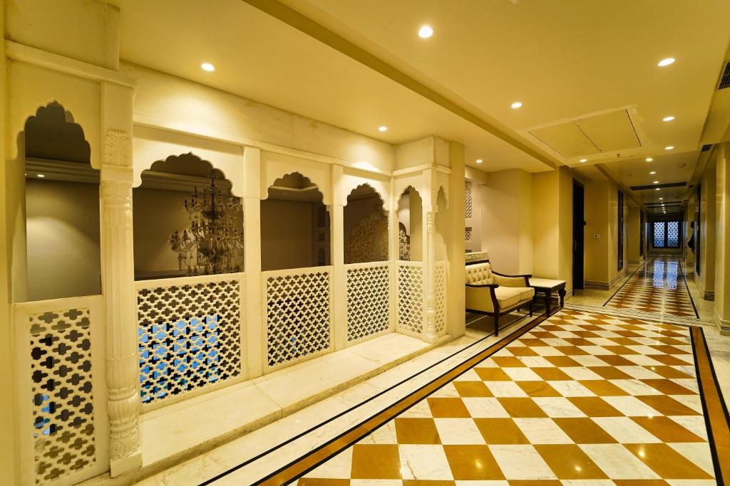 Sehdev Bagh photo