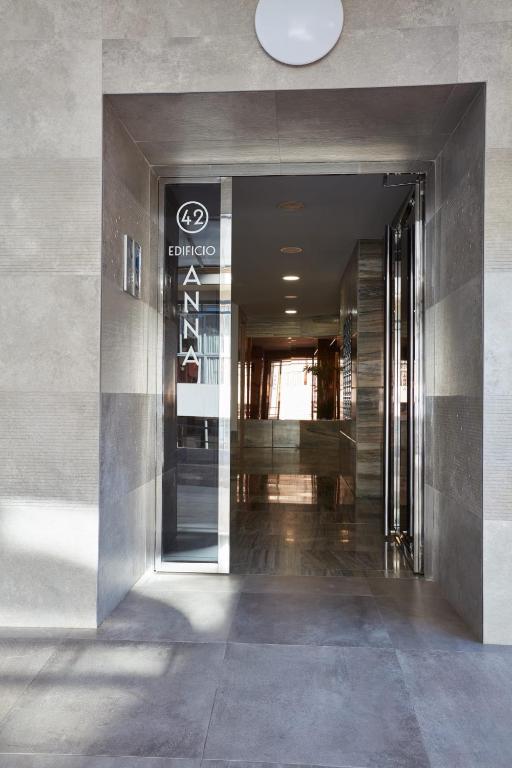 ANNA SUN holiday apt - 5