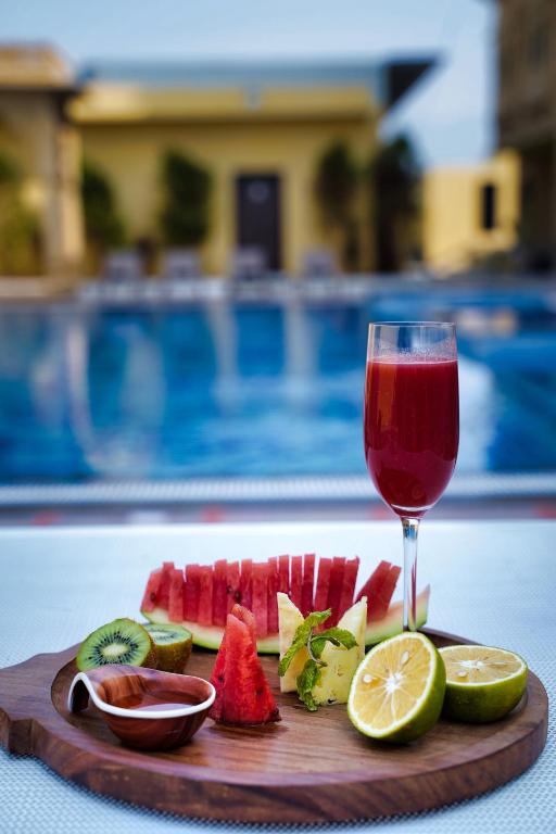 お料理のイメージ