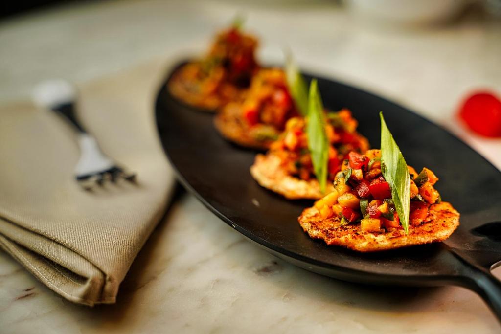 お料理のイメージ