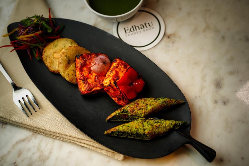 お料理のイメージ