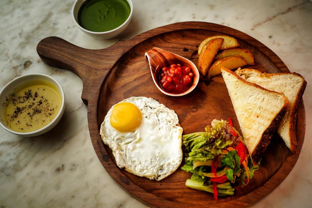 お料理のイメージ