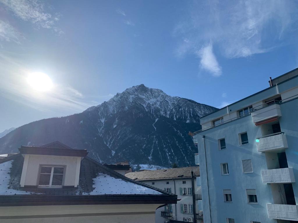 Brig City Mountain View - 3