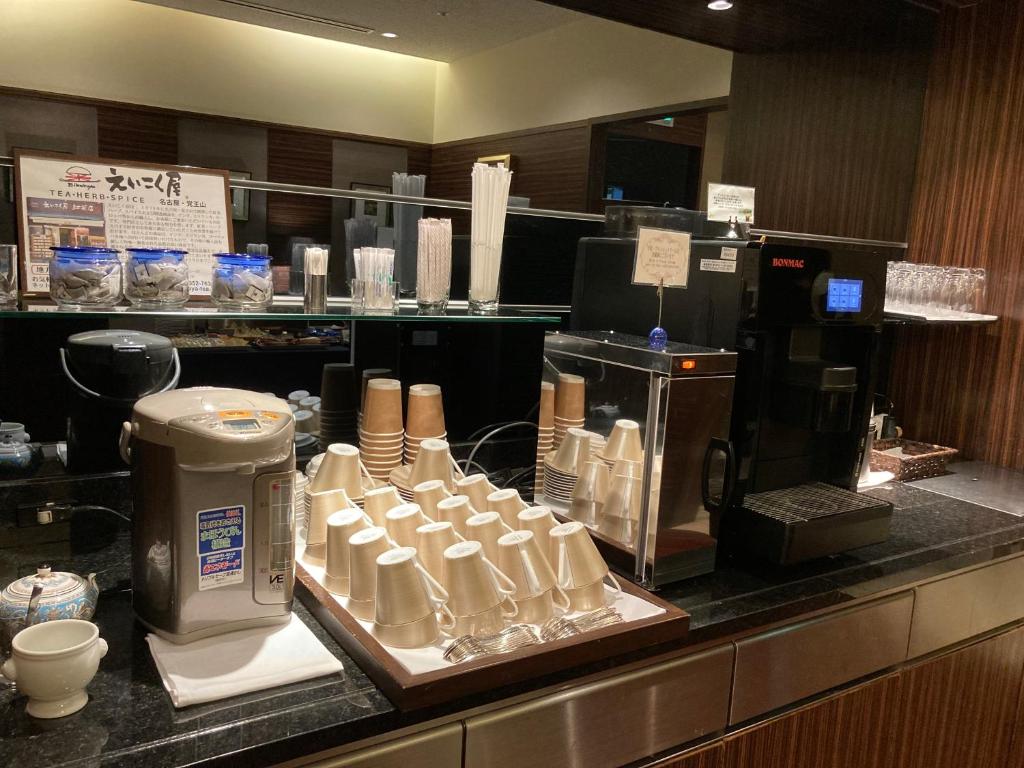 Shared lounge/TV area