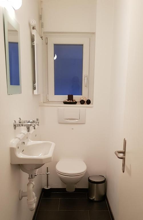 Interlaken City Apartments photo