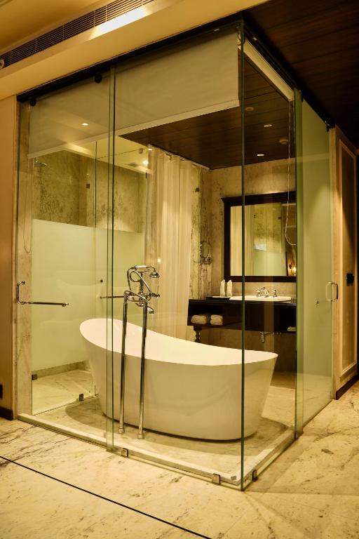 バスルーム（客室）