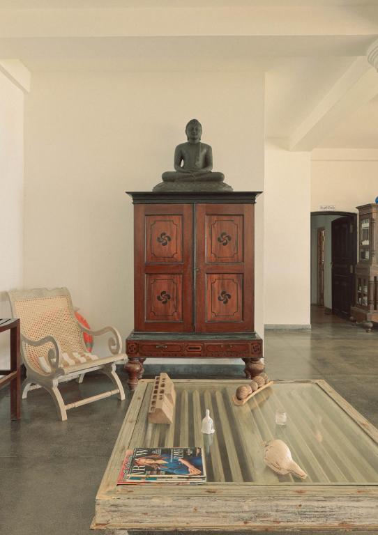 The Naomi Beach Resort photo