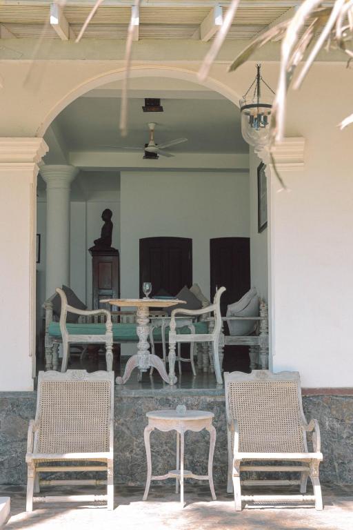 The Naomi Beach Resort photo