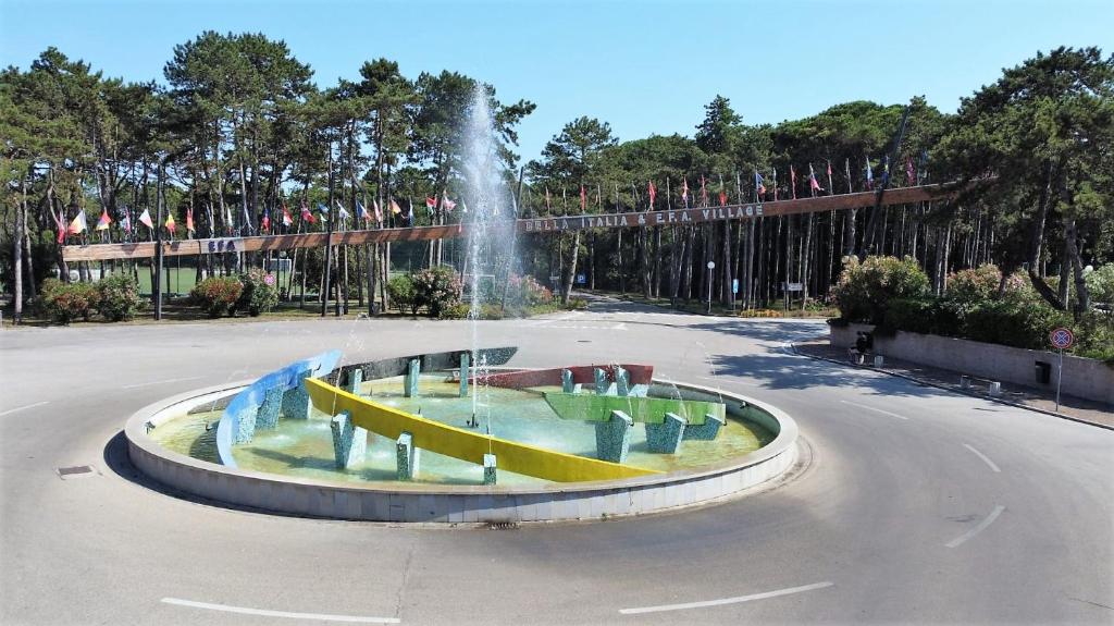 Bella Italia Sport Village — Hotel in Lignano Sabbiadoro