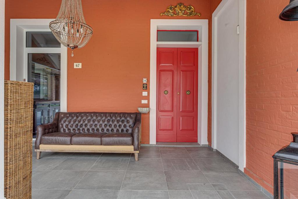 Casa Gardenia -affittacamere photo
