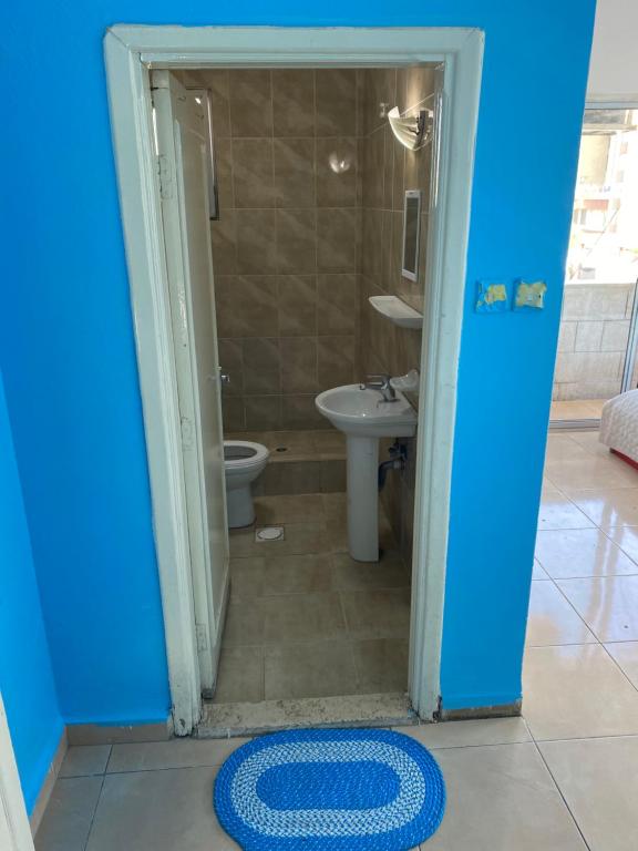 City Center Hostel photo
