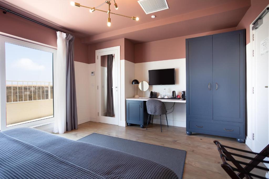 The Barrister Hotel photo