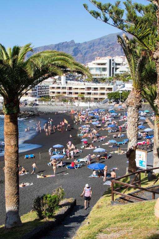 Tenerife Dream 004 - 2
