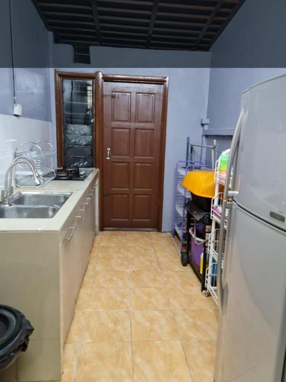 Villa Suria SemiD Homestay Shah Alam photo