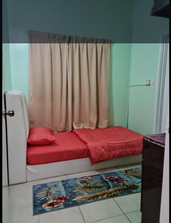 Villa Suria SemiD Homestay Shah Alam photo