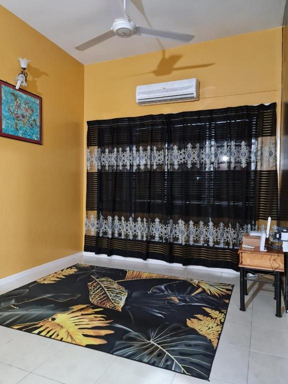 Villa Suria SemiD Homestay Shah Alam photo