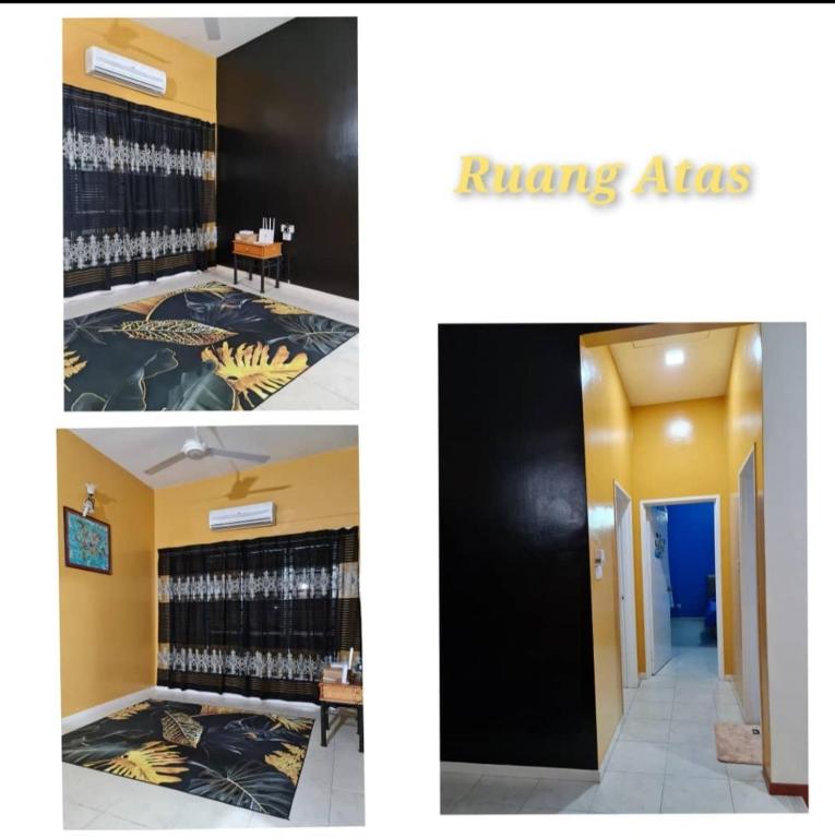 Villa Suria SemiD Homestay Shah Alam photo