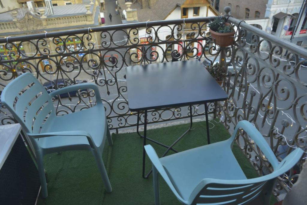 MARJANI apartments photo