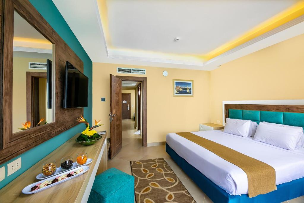 Titanic Aqua Park Resort - Families and Couples only — Hurghada, Red Sea