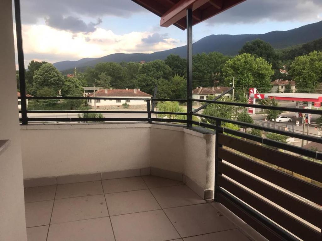 MEKAN ILIKA hotel apart ONE photo