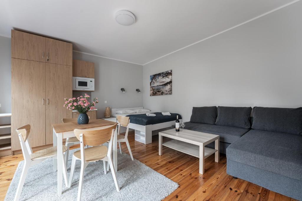 Sopot Host Garden, Sopoty