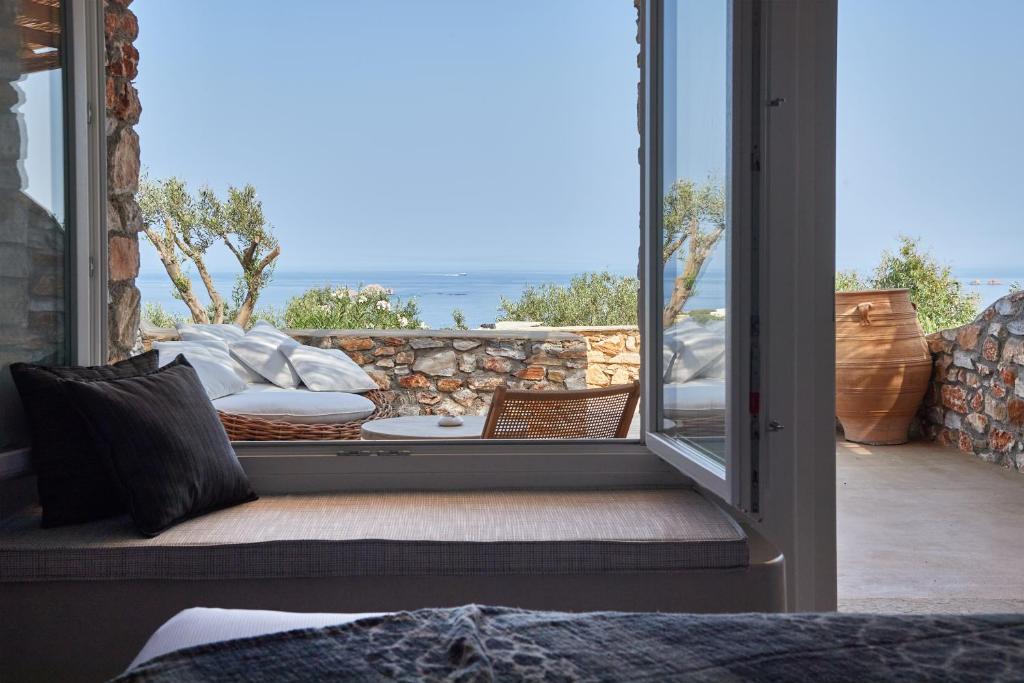 バルコニー/テラス