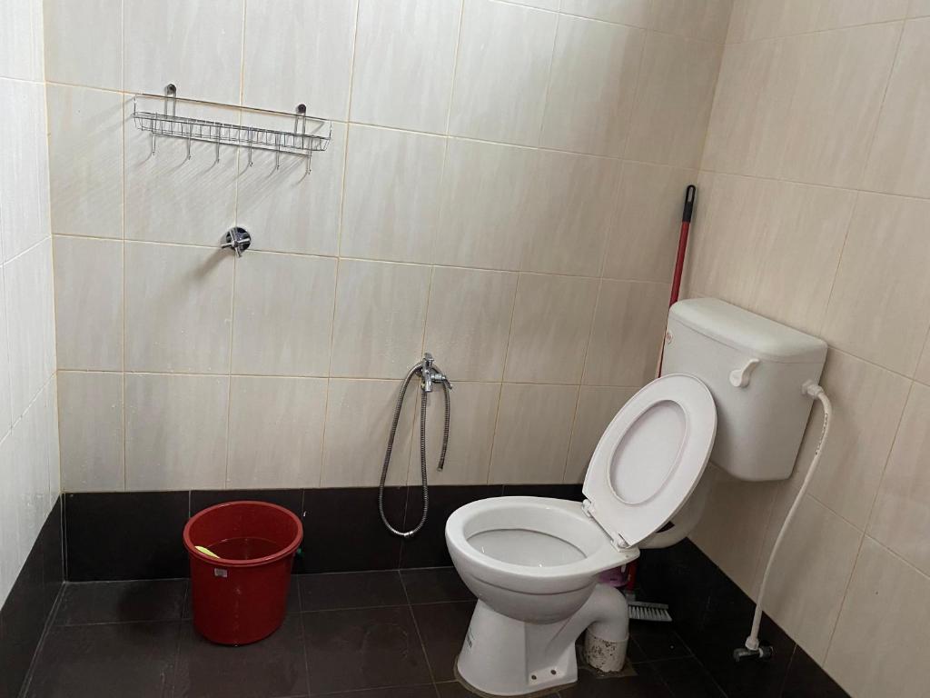 JARUM PENITI HOMESTAY PCB KOTA BHARU photo