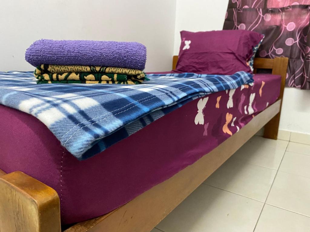 JARUM PENITI HOMESTAY PCB KOTA BHARU photo