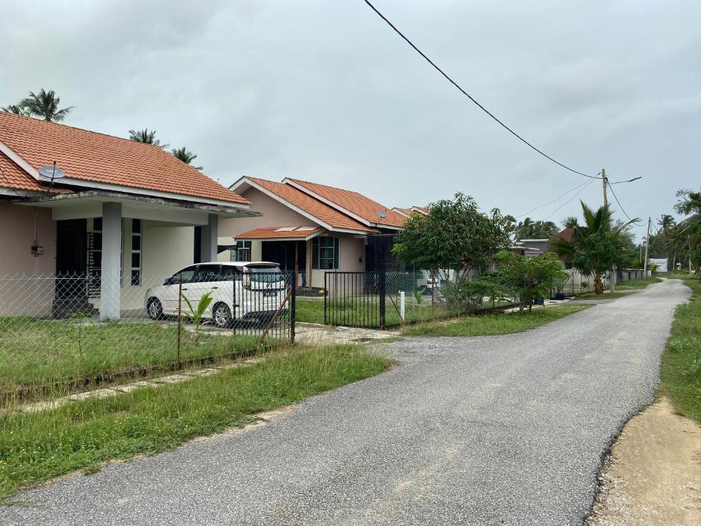 JARUM PENITI HOMESTAY PCB KOTA BHARU photo
