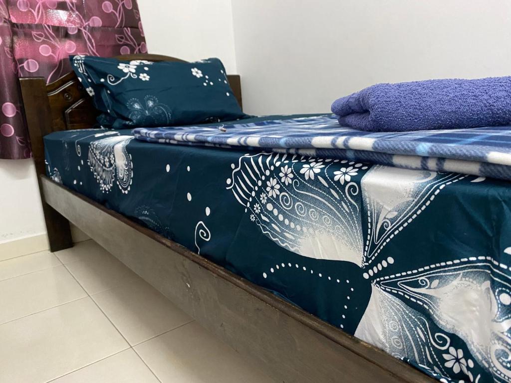 JARUM PENITI HOMESTAY PCB KOTA BHARU photo