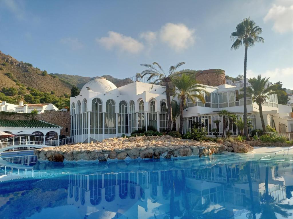 Casa P.Jazmin - Nerja - Spain - 3
