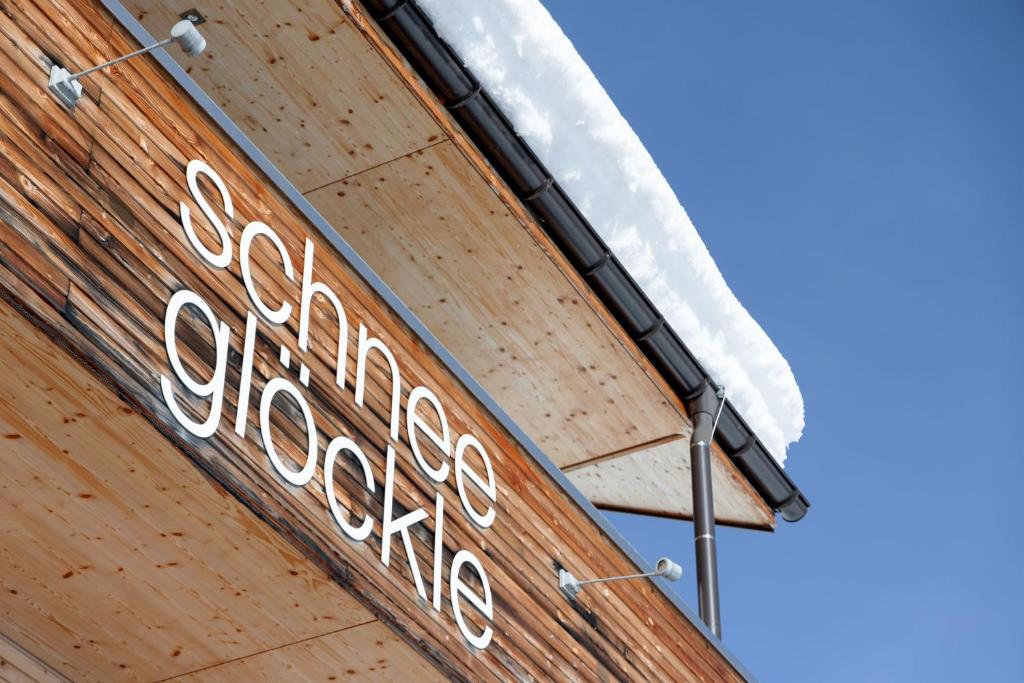 Schneeglöckle Appartements - 4