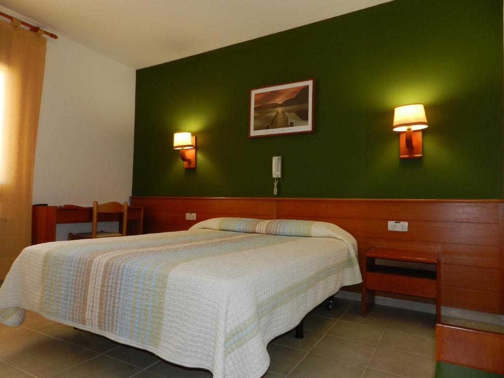 Hotel El Castell - 3