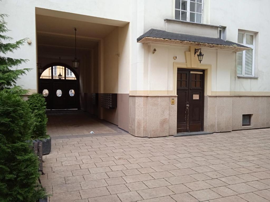 Green Wood Apartament Stara Ochota photo
