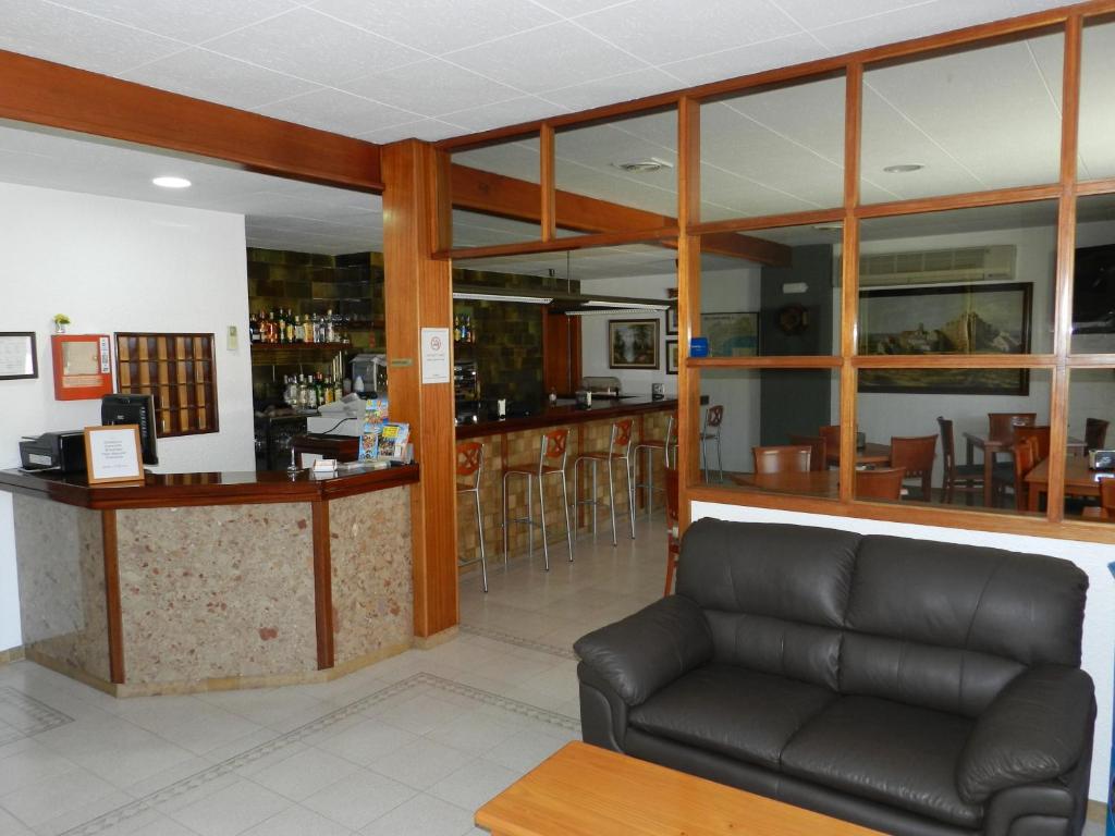 Hotel El Castell - 5