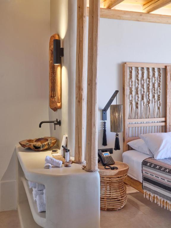 バスルーム（客室）