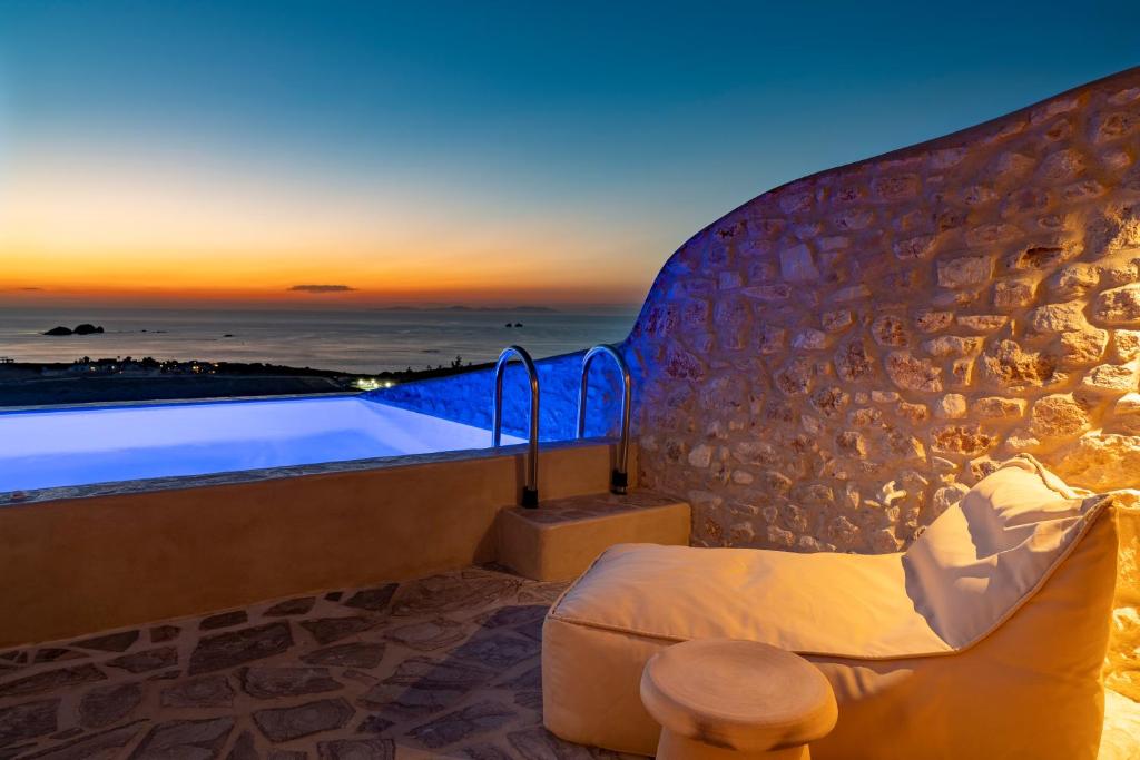 スイミングプール