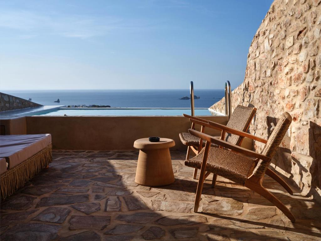 バルコニー/テラス