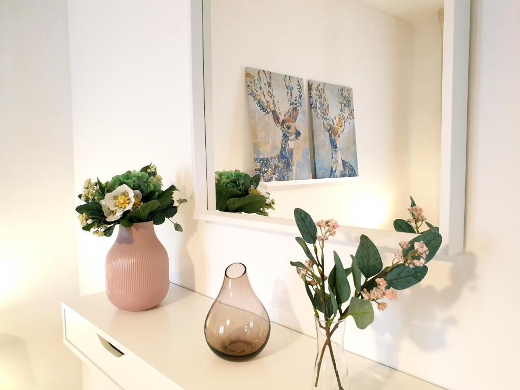Sherryflat Neira - Parking - 5