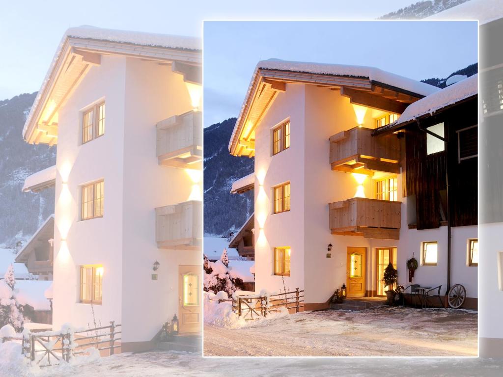 Freihaushof - 3