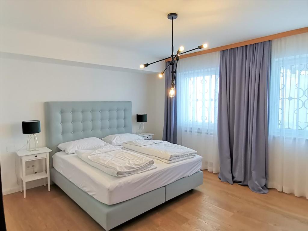 Rafael Kaiser Residence Privée - Spielberg Obdach - 4