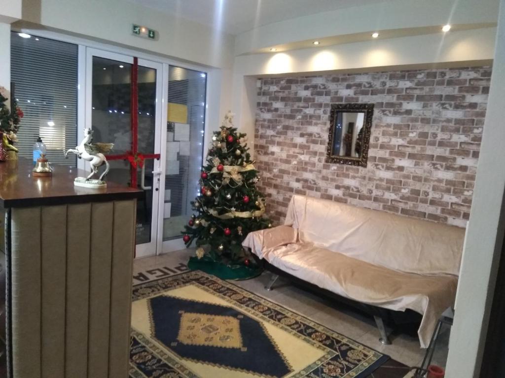 Hotel Villa Pigasos photo