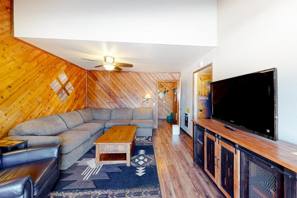 La Vista Blanc 68 — Hotel in Mammoth Lakes (CA)