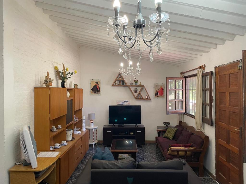 Dimensión Desconocida, Piriápolis