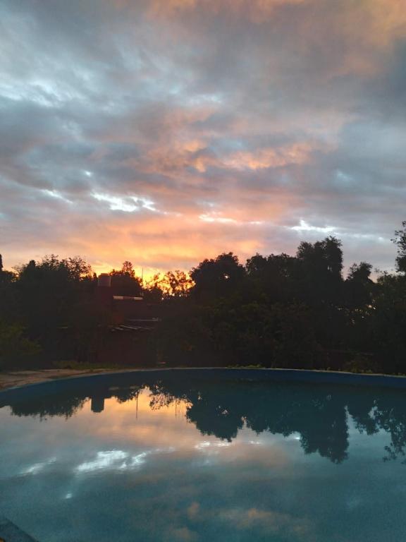 El Manantial - 1