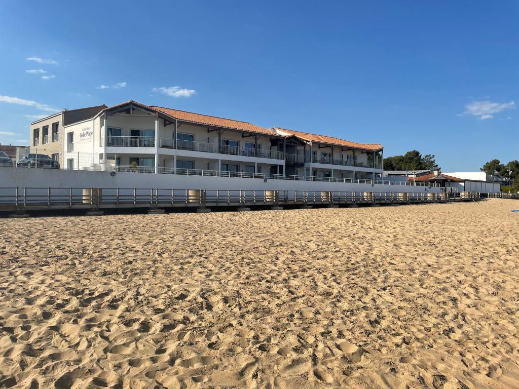 Résidence Belle Plage - 1