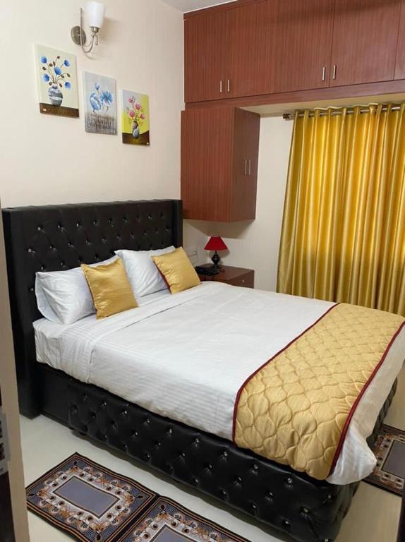 OM SRINIVASA - TRULY HOMESTAY photo