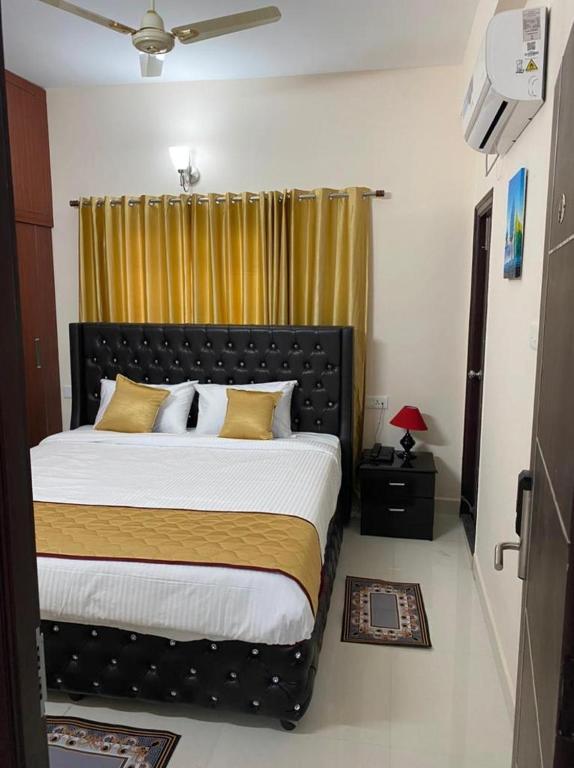 OM SRINIVASA - TRULY HOMESTAY photo