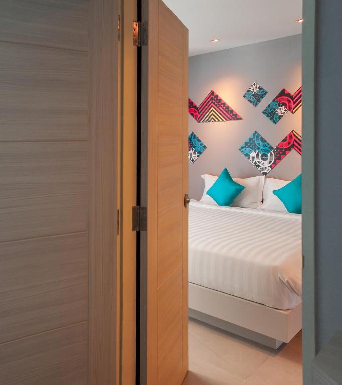 Phuket The Crib Patong Hotel Additional