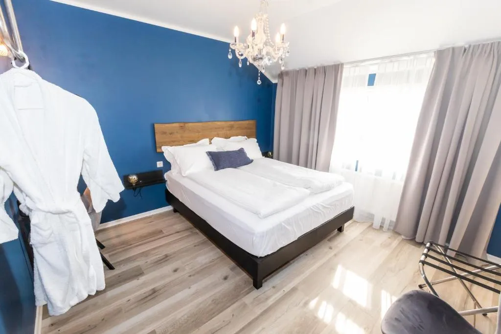 Hotel North, hotel in Akureyri